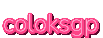 coloksgp — logo kanal