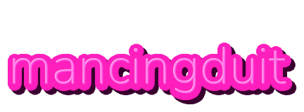 mancingduit — logo kanal