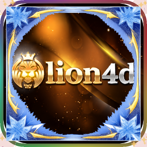 lion4d — mitra unggulan