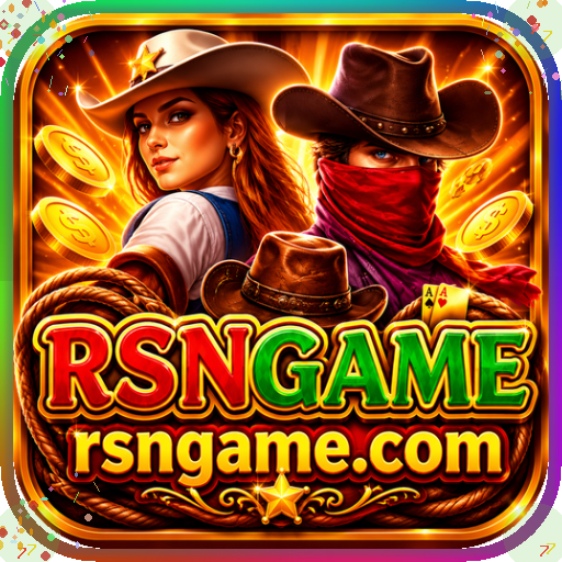 rsngame — mitra unggulan