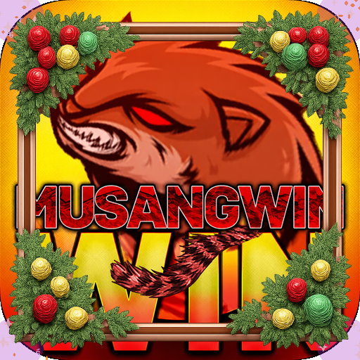 musangwin — mitra unggulan